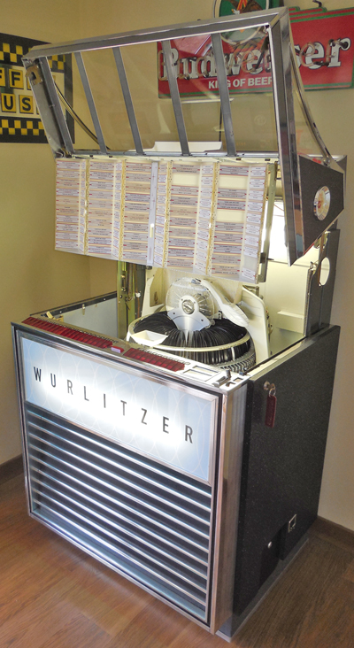 Wurlitzer-jukebox-for-sale