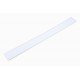 AMI Model H 'Bumper' light diffuser conceals light  - LAST ONE -