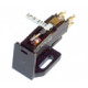 general replacement ceramic cartridge. Wurlitzer and others. Use in Rockola to replace Astatic, Elac, Sonotone etc makes
