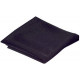 Black Loudspeaker Grill Cloth large piece