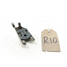 Rockola idler wheel arm