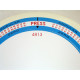 Popularity Meter Decal **