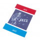 Seeburg Classification Card " Jazz" for Drum