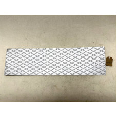 Wurlitzer 2100/2104 loudspeaker grill panel