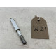 Wurlitzer post for stylus cleaning brush