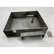 Back Box for model 1700 Credit Unit