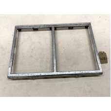 Wurlitzer 1700/ 1800 titlerack frame casting