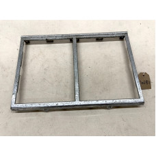 Wurlitzer 1700/ 1800 titlerack frame casting