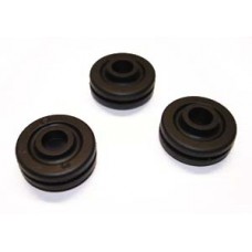 Grommets - mounts for AMI turntable motor - type 2 - for later models