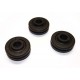 Grommets - mounts for AMI turntable motor - type 2 - for later models