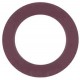 Rock Ola Turntable ring mat models 1436 - 1454